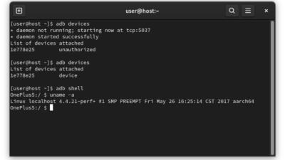 Cara Restart HP Xiaomi Jika Tombol Power Rusak, Mudah dan Aman! 4 ADB (Android Debug Bridge)