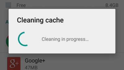 9 Cara Menghapus Memori Penuh di HP OPPO dengan Mudah 2 1. Bersihkan File Sampah dan Cache Secara Berkala