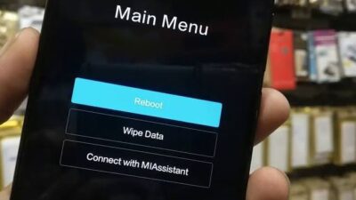 Cara Restart HP Xiaomi Jika Tombol Power Rusak, Mudah dan Aman! 2 Cara Restart HP Xiaomi Jika Tombol Power Rusak