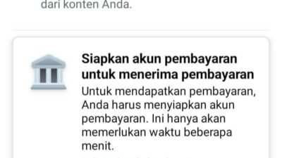 Cara Kerja Iklan Kemitraan di FB Pro