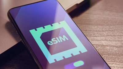 Cara Mengaktifkan eSIM di HP, Mudah dan Praktis! 2 eSIM