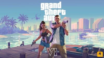Rockstar Games Resmi Umumkan Tanggal Rilis GTA 6, Dijadwalkan Meluncur Mei 2026 3 Tanggal Rilis GTA 6 Ditunda, Tapi Tetap Dinanti