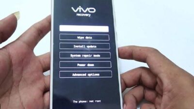 Cara Menginstal Ulang HP Vivo Tanpa Kehilangan Data: Panduan Lengkap Anti Ribet 2 HP Vivo 1