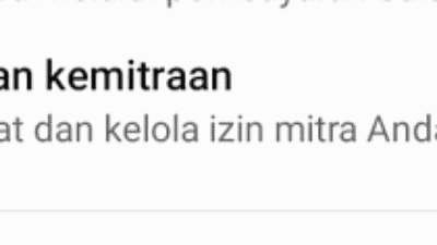 Apa Itu Iklan Kemitraan Facebook Pro?