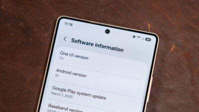 Samsung Rilis Pembaruan One UI 7 Berbasis Android 15, Ini Daftar HP Galaxy yang Kebagian dan Tidak 4 One UI 7 1 1