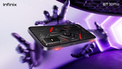 Review Infinix GT 30 Pro: Smartphone Gaming Stylish dengan Performa Ganas! 3 Keunggulan Utama Infinix GT 30 Pro