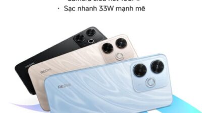 Spesifikasi Xiaomi Redmi 13x, HP Murah dengan Kamera 108MP! 2 Spesifikasi Xiaomi Redmi 13x