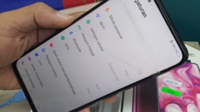 Cara Mengganti Tombol Kembali di HP Vivo 3 Cara Mengganti Tombol Kembali di HP Vivo (Tombol Navigasi Virtual)