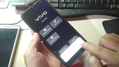 Cara Menginstal Ulang HP Vivo Tanpa Kehilangan Data: Panduan Lengkap Anti Ribet 3 Langkah 2: Reset HP Vivo Kamu