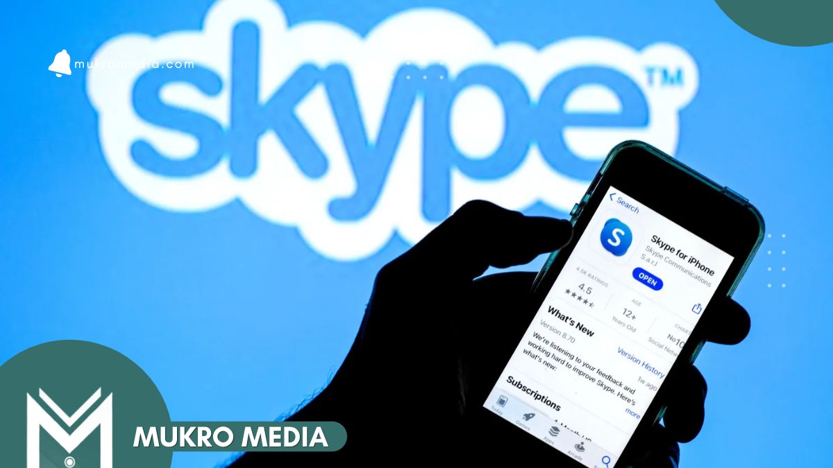 Skype Resmi Tutup dan Ajak Pengguna Beralih ke Microsoft Teams