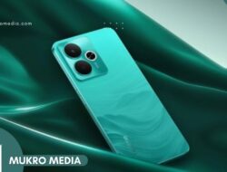 Realme 14T 5G Resmi Hadir di Indonesia, Siap Tantang HP Gaming Rp3 Jutaan