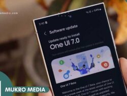 Samsung Rilis Pembaruan One UI 7 Berbasis Android 15, Ini Daftar HP Galaxy yang Kebagian dan Tidak 12 Samsung Rilis Pembaruan One UI 7 Berbasis Android 15, Ini Daftar HP Galaxy yang Kebagian dan Tidak