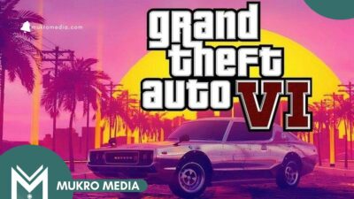 Rockstar Games Resmi Umumkan Tanggal Rilis GTA 6, Dijadwalkan Meluncur Mei 2026