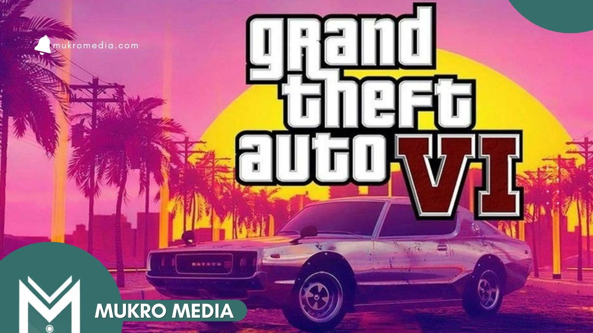 Tanggal Rilis GTA 6