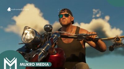 Rockstar Games Rilis Trailer GTA VI, Ungkap Alur Cerita dan Protagonis Utama