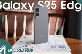 Samsung Galaxy S25 Edge