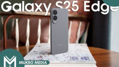 Samsung Galaxy S25 Edge