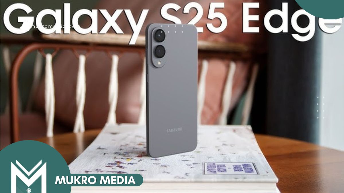 Samsung Galaxy S25 Edge