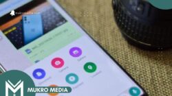 Cara Mengirim Foto HD di WhatsApp dengan fitur Default