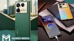 Infinix Note 40s vs Note 40 Pro 5G, Siapa yang Lebih Layak Dibeli