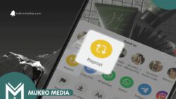 Cara Hapus Semua Postingan Ulang di TikTok
