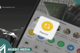 Cara Hapus Semua Postingan Ulang di TikTok