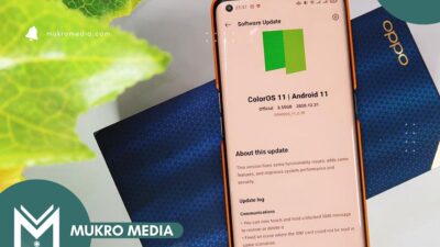 Cara Mengembalikan Data HP yang Sudah di Reset Pabrik Oppo
