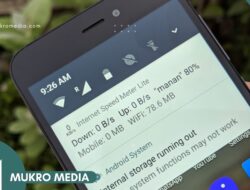 Cara Membersihkan Ruang Penyimpanan HP Vivo tanpa Menghapus Aplikasi