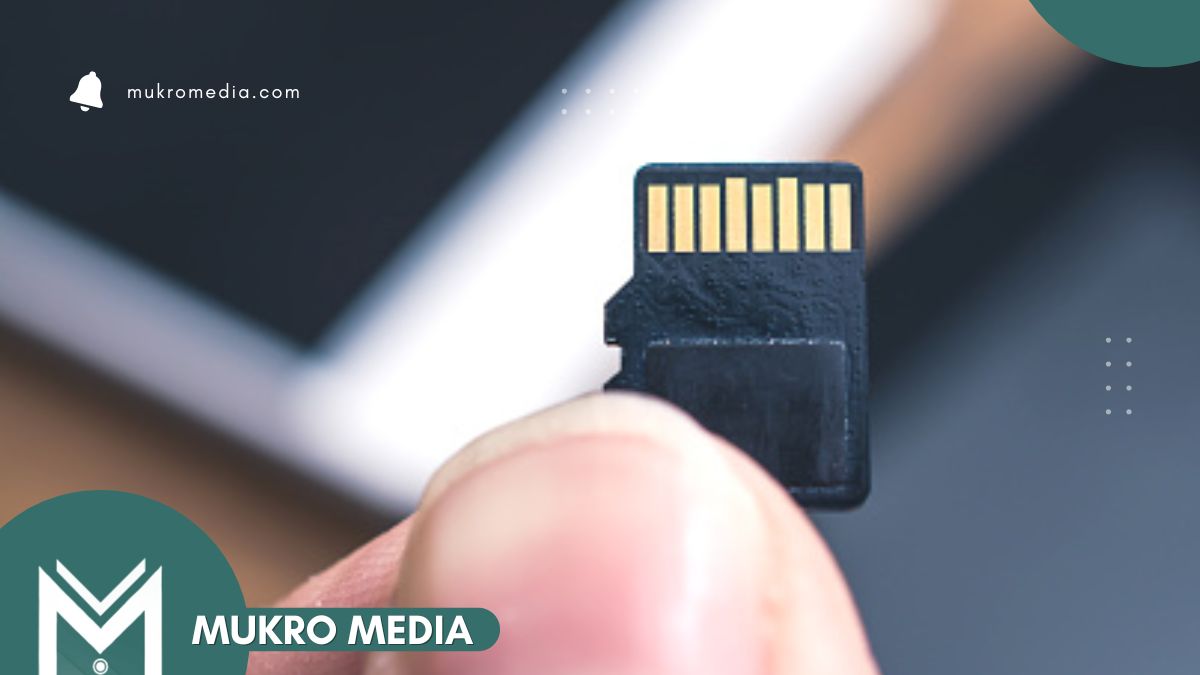 Cara Mengubah Penyimpanan Internal ke Kartu SD HP Samsung