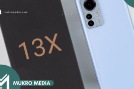 Spesifikasi Xiaomi Redmi 13x