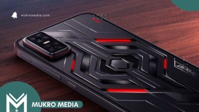 Review Infinix GT 30 Pro: Smartphone Gaming Stylish dengan Performa Ganas!