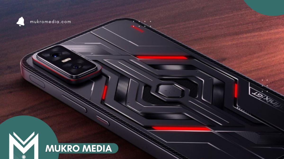 Review Infinix GT 30 Pro
