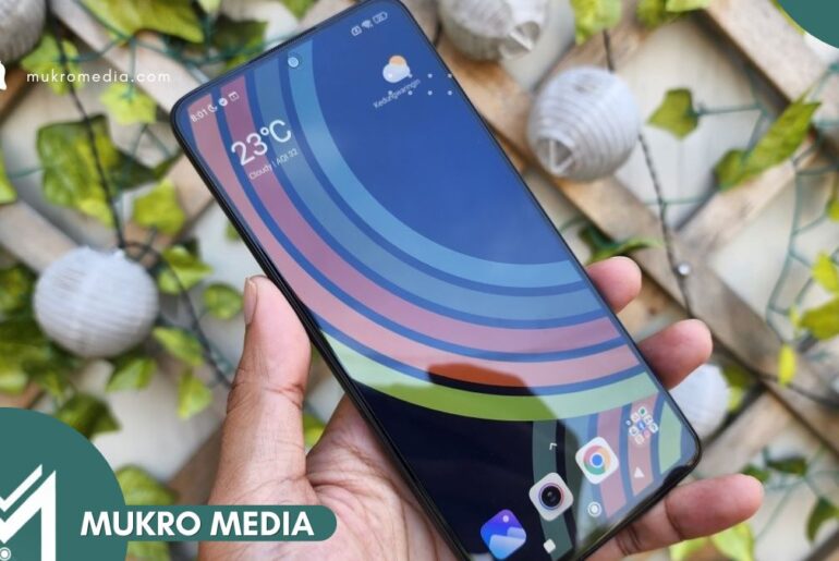 Cara Cek LCD Xiaomi Original