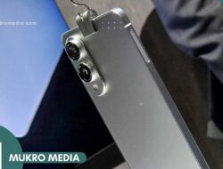 Harga Samsung S25 Edge dan Spesifikasi Lengkapnya