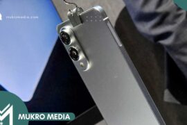 Harga Samsung S25 Edge