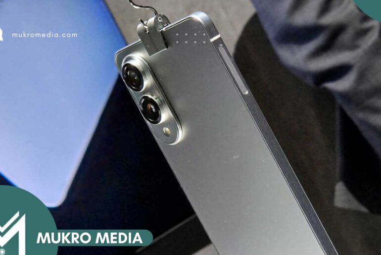 Harga Samsung S25 Edge