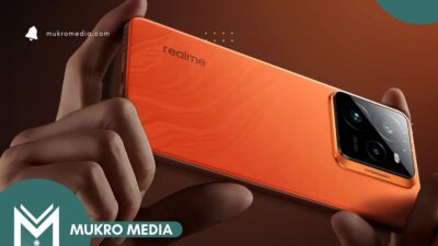 Realme GT 7