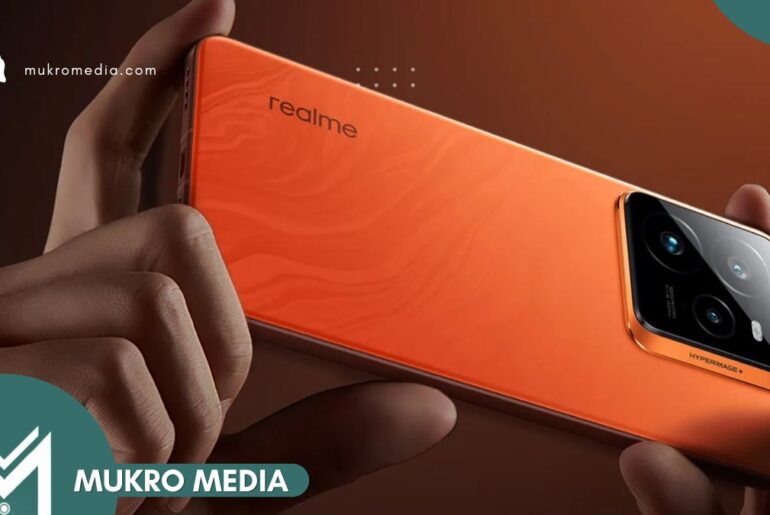 Realme GT 7