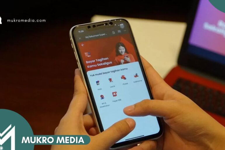 Cara Kirim Paket Internet Telkomsel