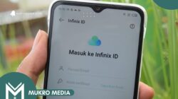 Cara Membuka HP Infinix yang Terkunci Tanpa Reset, Dijamin Aman!