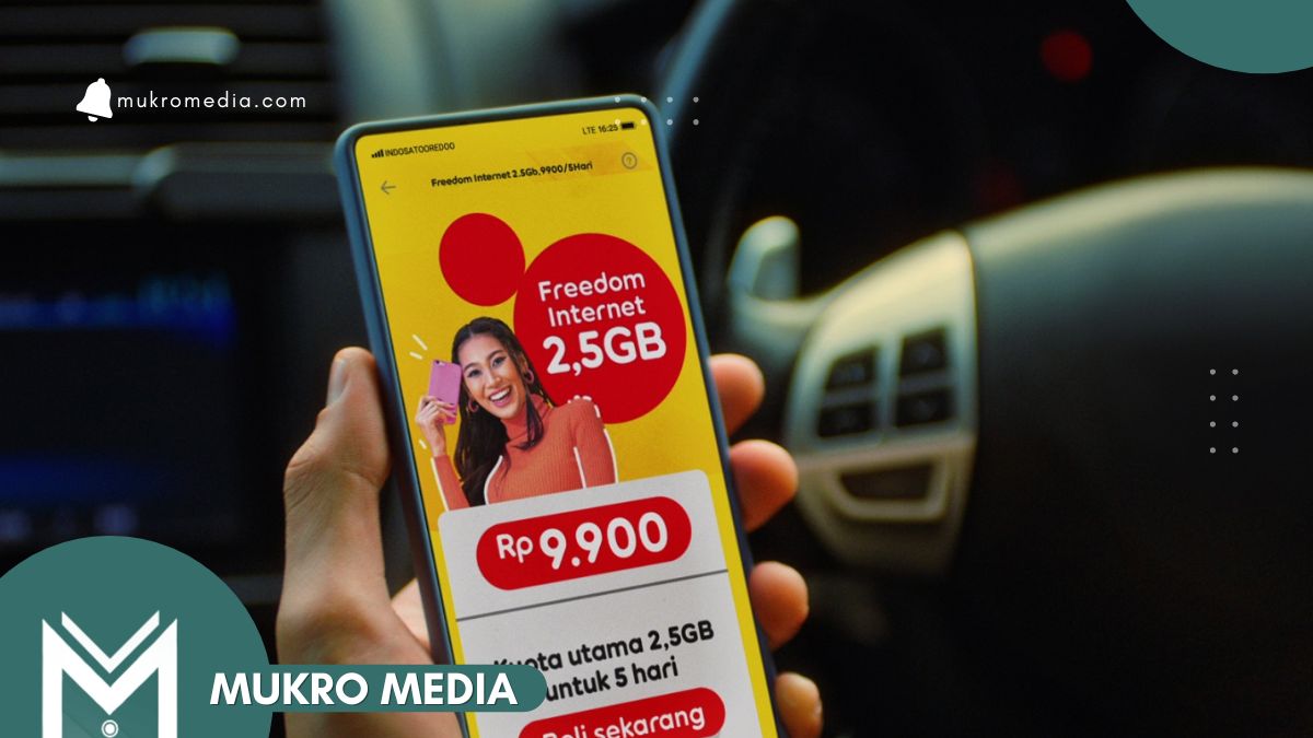 Perbedaan Freedom Internet dan Freedom Unlimited