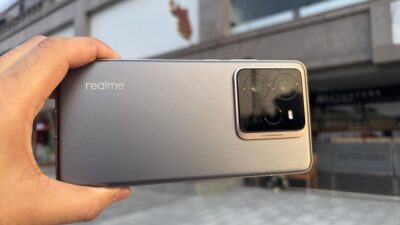 Spesifikasi Lengkap Realme GT 7