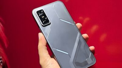 Review Infinix GT 30 Pro: Smartphone Gaming Stylish dengan Performa Ganas! 2 zddddddddd 1