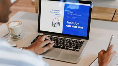 Cara Agar Terabox Tidak Ada Iklan