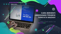 Cara Berhenti Langganan Terabox dengan Mudah dan Cepat