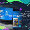 Cara Download File Terabox tanpa Install Aplikasi Tambahan