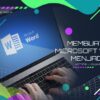 Cara Membuat Link di Microsoft Word Menjadi Biru dengan Mudah di HP