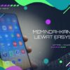 Cara Memindahkan Data Lewat EasyShare di Semua Perangkat