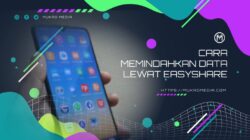 Cara Memindahkan Data Lewat EasyShare