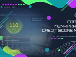 Cara Menaikkan Credit Score ML dengan Mudah dan Cepat